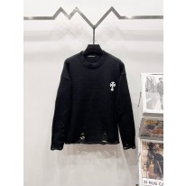 크롬하츠 남자 니트