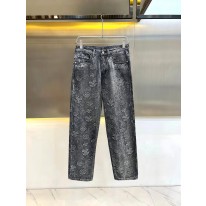 크롬하츠 남자 청바지