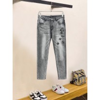 크롬하츠 남자 청바지