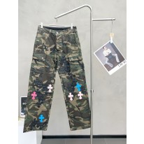 크롬하츠 남자 청바지