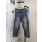 크롬하츠 남자 청바지