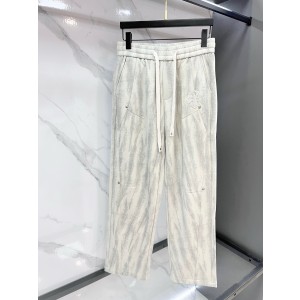 크롬하츠 2컬러 남자 바지