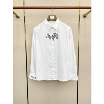 아미 아미리 남녀공용 셔츠