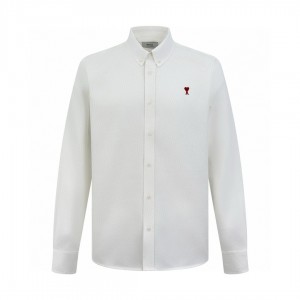 아미 아미리 남녀공용 셔츠