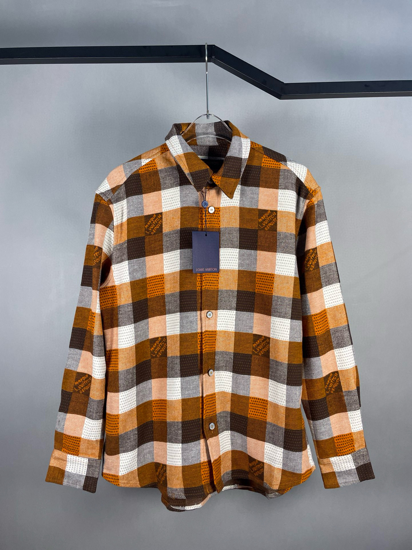 아미 아미리 남녀공용 셔츠