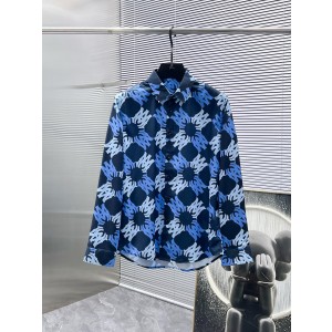 아미 아미리 남녀공용 셔츠