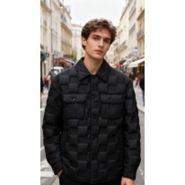 크롬하츠 남자 패딩