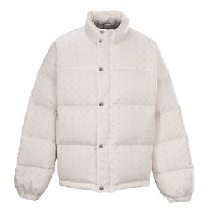 크롬하츠 남자 패딩