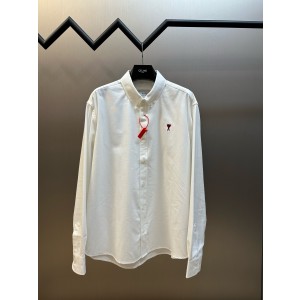 아미 아미리 남녀공용 셔츠