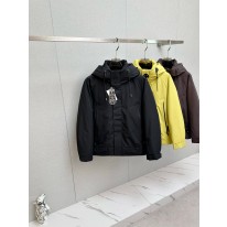 크롬하츠 남자 패딩