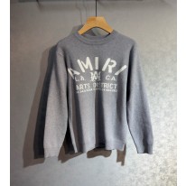 아미 아미리 남녀공용 니트