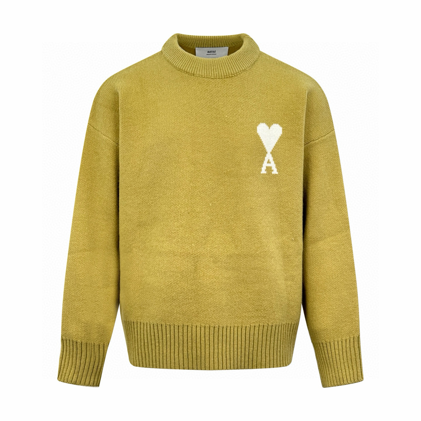 아미 아미리 남녀공용 니트