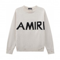 아미 아미리 남녀공용 니트