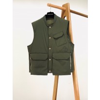 크롬하츠 남자 조끼