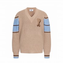 아미 아미리 남녀공용 니트