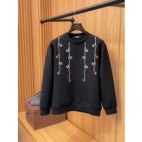 펜디 남자 맨투맨 후드티