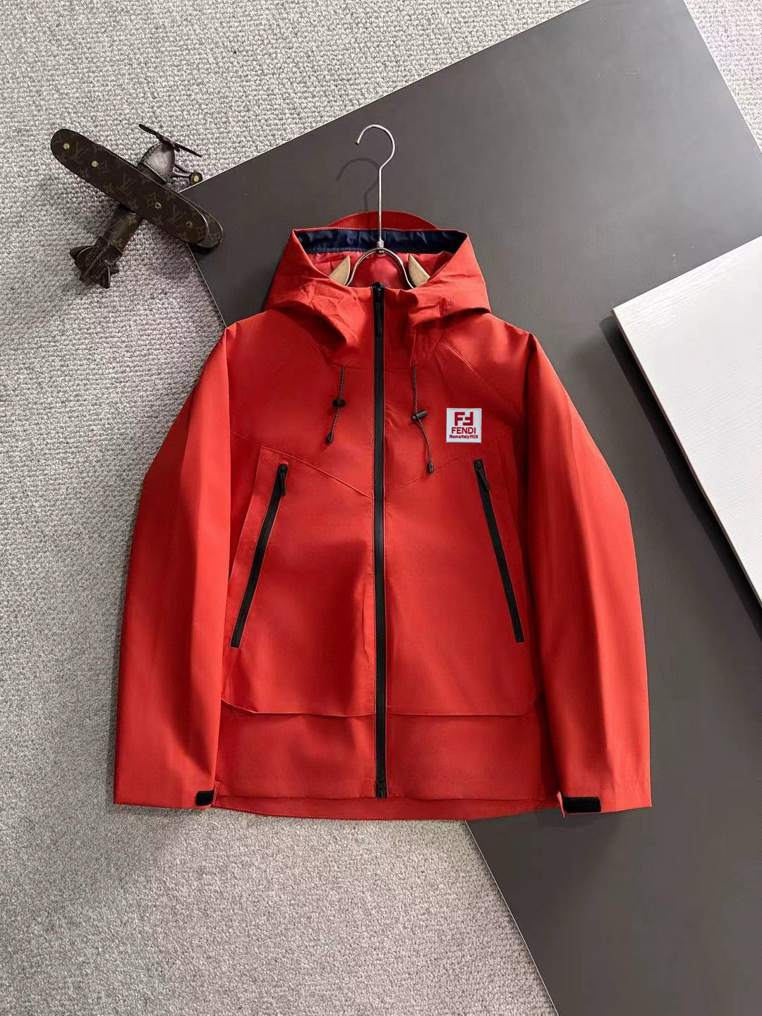 펜디 남자 자켓