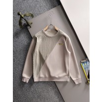 펜디 남자 맨투맨 후드티