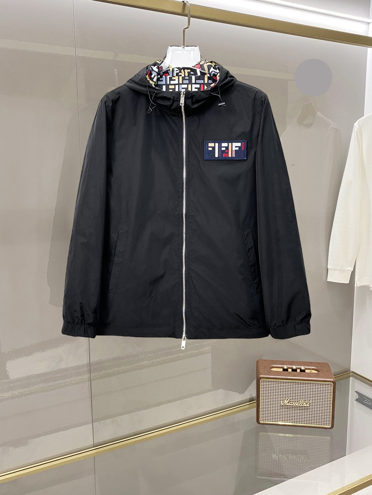 펜디 남자 자켓