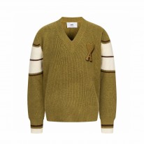 아미 아미리 남녀공용 니트