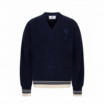 아미 아미리 남녀공용 니트