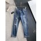 펜디 남자 청바지