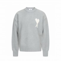 아미 아미리 남녀공용 니트