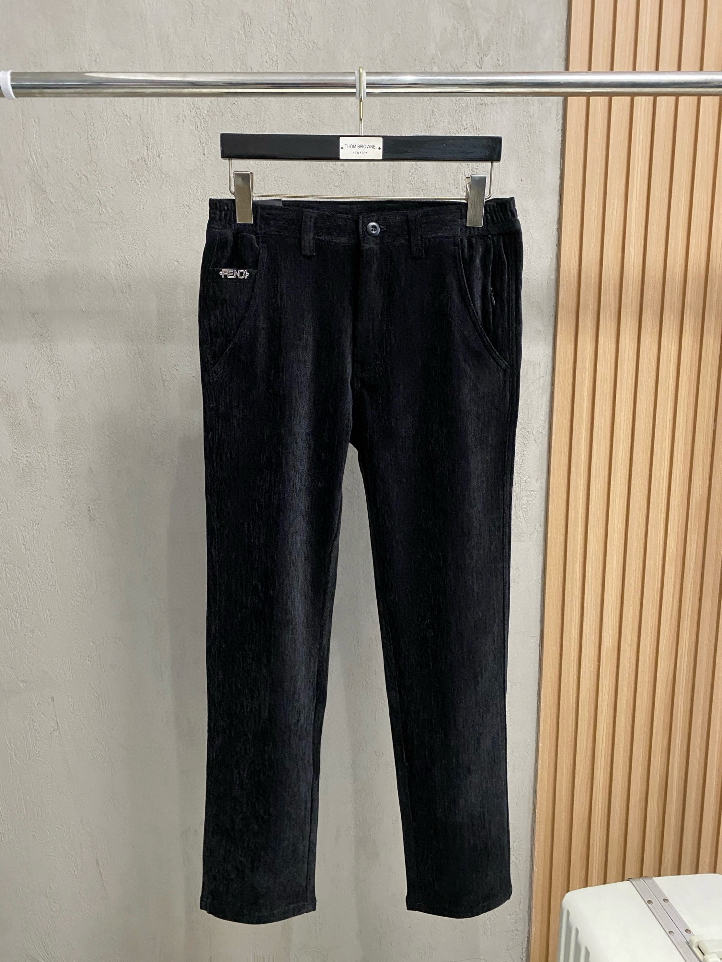 펜디 남자 청바지