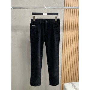 펜디 남자 청바지