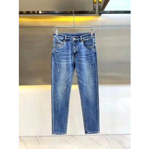 펜디 남자 청바지