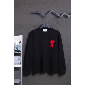 아미 아미리 남녀공용 니트