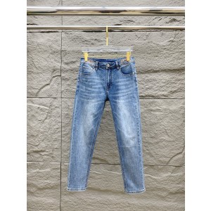 펜디 남자 청바지