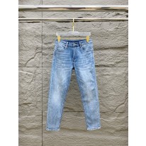 펜디 남자 청바지