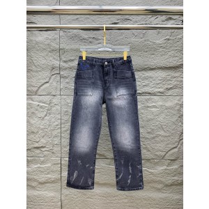 펜디 남자 청바지