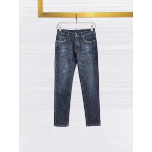 펜디 남자 청바지