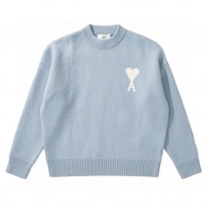 아미 아미리 남녀공용 니트