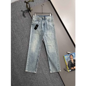 펜디 남자 청바지