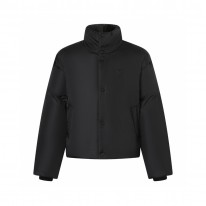 아미 아미리 남녀공용 패딩