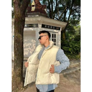 아미 아미리 남녀공용 조끼