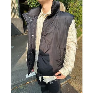 아미 아미리 남녀공용 조끼