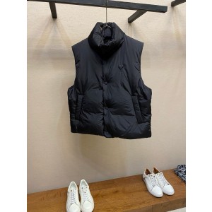 아미 아미리 남녀공용 조끼