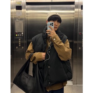 아미 아미리 남녀공용 조끼