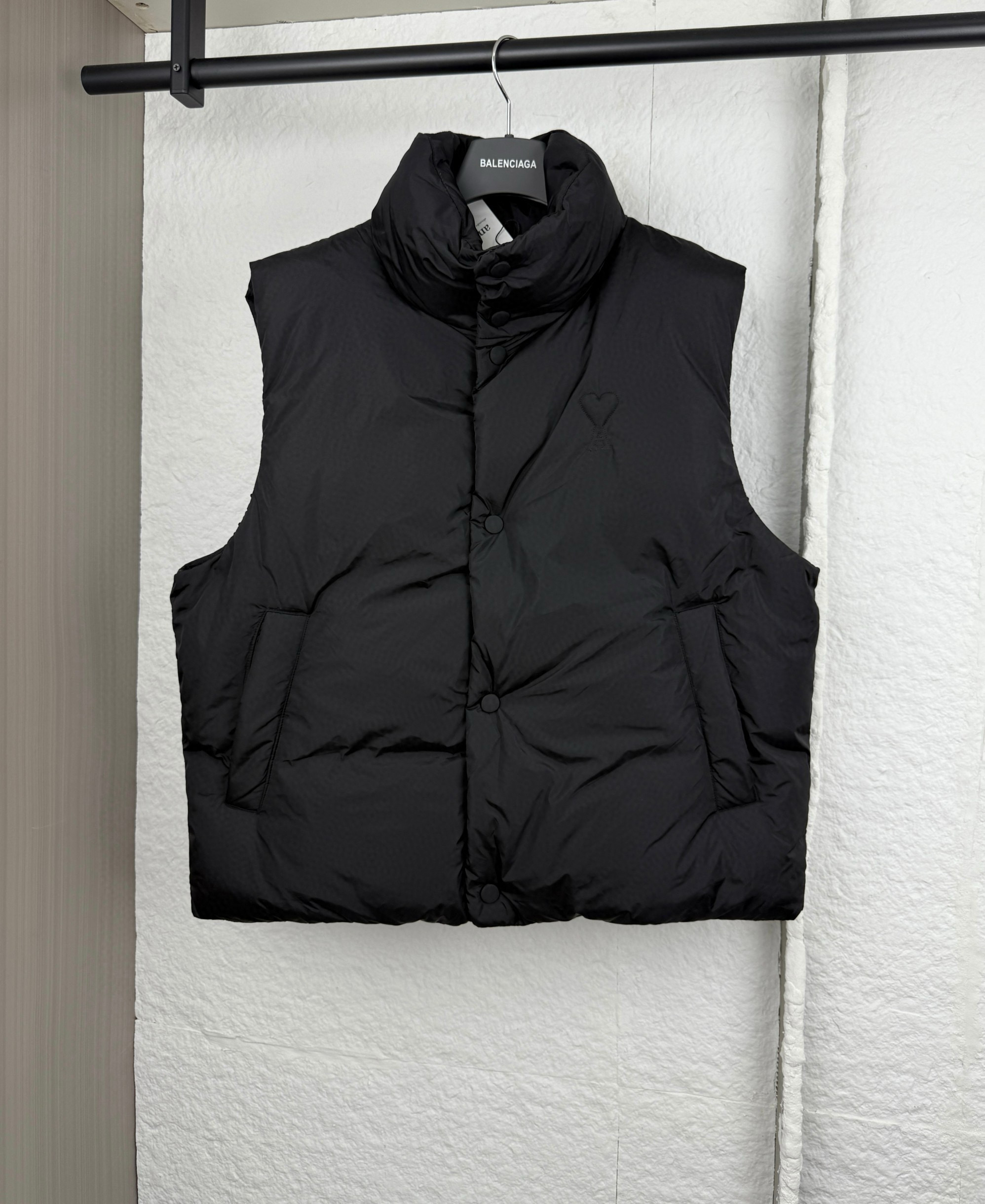 아미 아미리 남녀공용 조끼