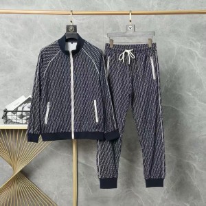 펜디 남자 세트