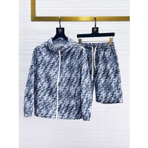 펜디 남자 세트