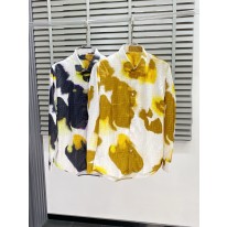 펜디 2컬러 남자 셔츠