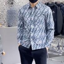 펜디 남자 셔츠