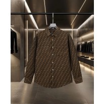 펜디 남자 셔츠