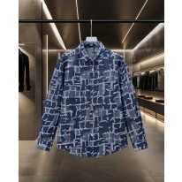 펜디 남자 셔츠