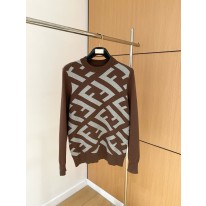 펜디 남자 니트